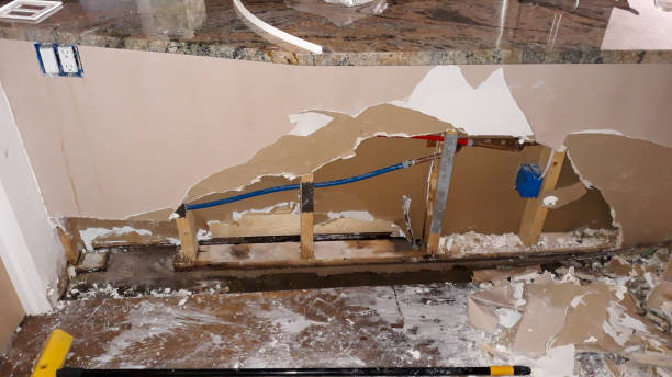 Best Water damage restoration near me  in Hilliard, FL